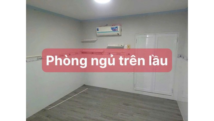 97. Nhà 5 Triệu 2 Phòng Ngủ Đường Nguyễn Thông