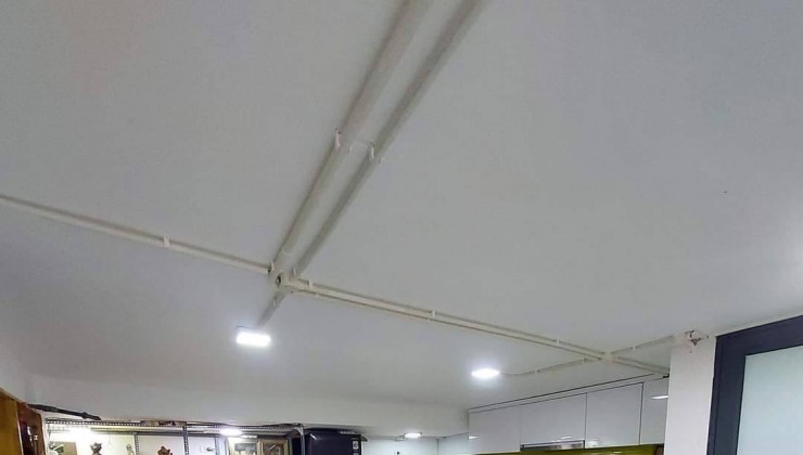 Nhà mới phố Trương Định quận Hai Bà Trưng 4 tầng giá 6.4 tỷ