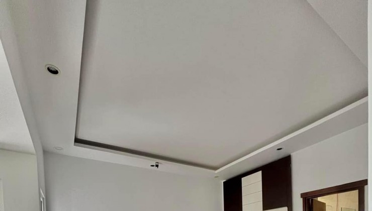 Bán nhà phố mới giá lại tốt hơn thị trường, mặt tiền Nguyễn Hữu Huân - 
NHA TRANG chỉ 115tr/m2