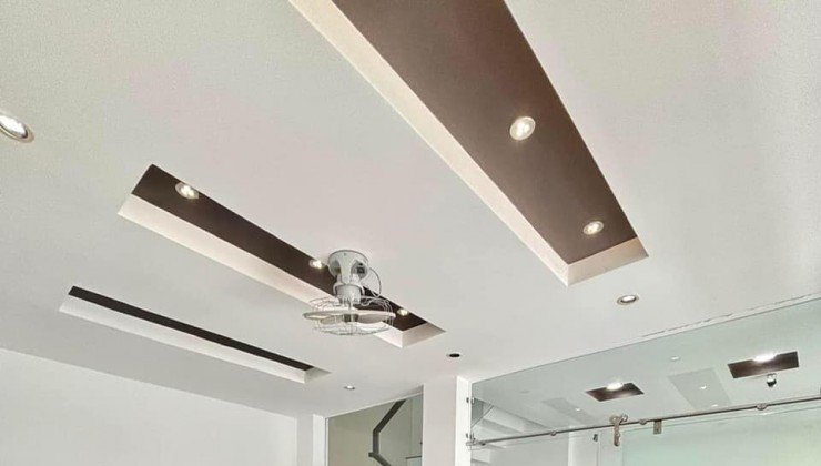 Bán nhà phố mới giá lại tốt hơn thị trường, mặt tiền Nguyễn Hữu Huân - 
NHA TRANG chỉ 115tr/m2