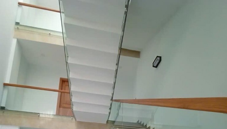 NHÀ PHỐ 4 TẦNG HẺM 52 NGUYỄN THỊ THẬP QUẬN 7 - 145m2 -  GIÁ 16TY
GỌI 0988854978 HIÊU NHÀ PHỐ