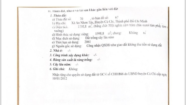 bán nhà góc 2 mt tân phú trung h.củ chi, hcm