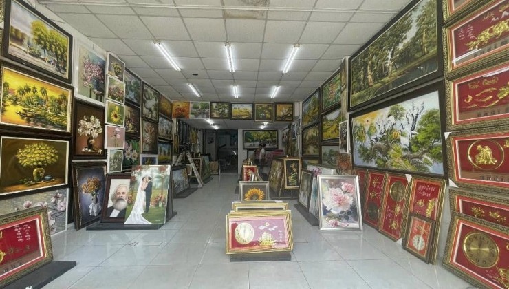 MẶT TIỀN LÊ VĂN LƯƠNG PHƯỚC KIỂN , NHÀ BÈ KINH DOANH ỔN ĐỊNH 150m2 - Giá 13ty2
HIẾU NHÀ PHỐ 0988854978