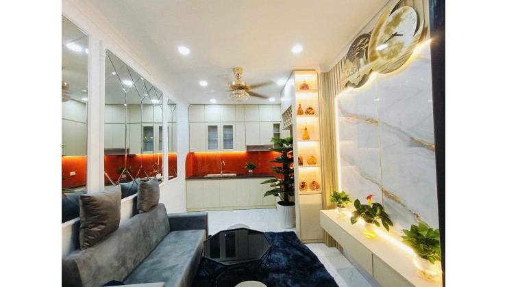 ✳️Bán Nhà Đại La 30M2 2T MT 4M, Chỉ 3.6 Tỷ  Nhà Đẹp Gần Phố - OTO Cách Nhà 25m - Ngõ 3 Gác Đống Đa ✳️