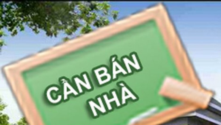 Bán nhà phố, đường lớn, tiện kinh doanh, gần các trường đại học