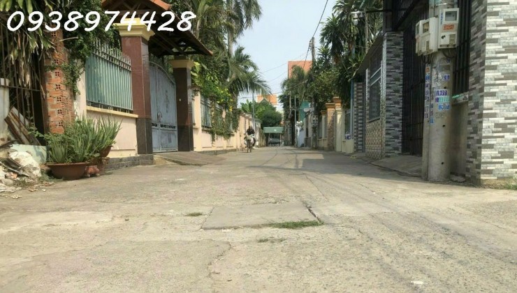 BÁN ĐẤT 323m2 XÂY BIỆT THỰ TẠI PHƯỜNG BỬU LONG. TP BIÊN HÒA. ĐỒNG NAI
0938974428
