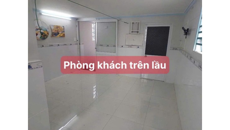 97. Nhà 5 Triệu 2 Phòng Ngủ Đường Nguyễn Thông