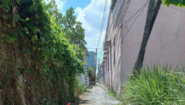 Đất Phước Khánh 1311m², Đất Lúa, Đường Ôtô Tới Đất, Giá Chỉ 3,9 Tỷ