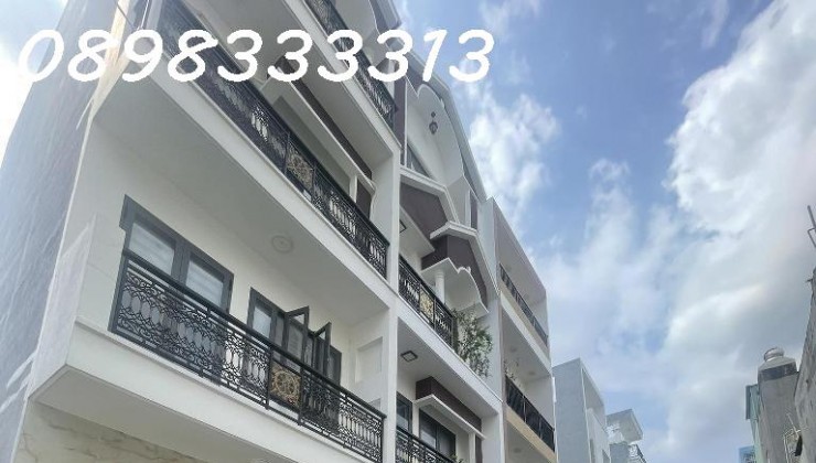 Lê Văn Quới, DT KHỦNG 10 x 14, Giá cực rẻ chỉ 8 tỷ, phù hợp xây CHDV, Biệt Thự
Trung Tâm Nhà Bán.