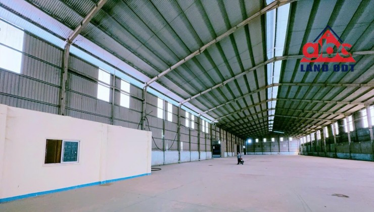 X119
Bán Xưởng Sản Xuất gần 4000m2 gần trạm thu phí Thiện Tân Hoàng văn Bổn