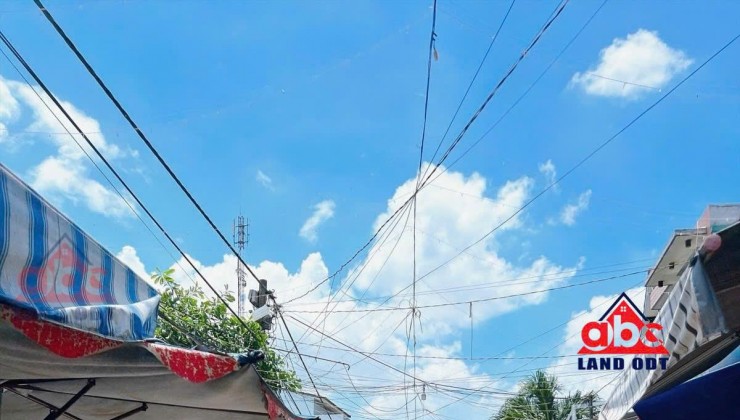 NP981
 BÁN nhà mặt tiền kinh doanh chợ kp 6 ( Lê Nin) Gần Trường CĐYT ĐN P.Tân Biên GX Hà Nội .