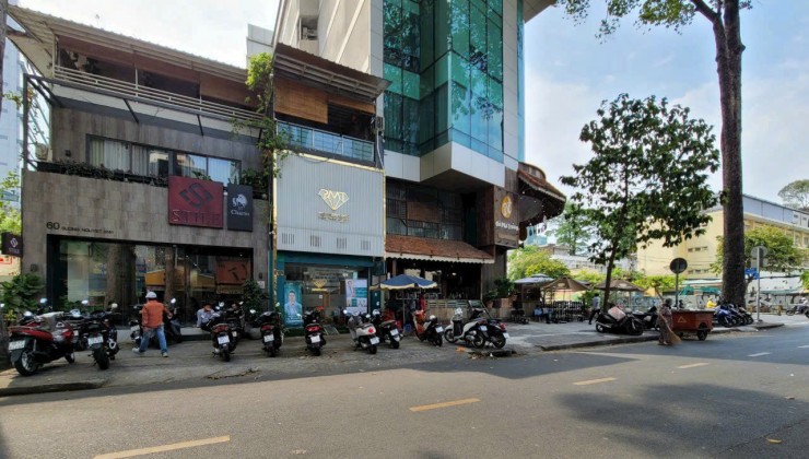 CHÍNH CHỦ CHO THUÊ SPA , THẨM MỸ LỚN MBKD Mặt tiền
Sương Nguyệt Ánh, Phường Bến Thành, Quận 1.