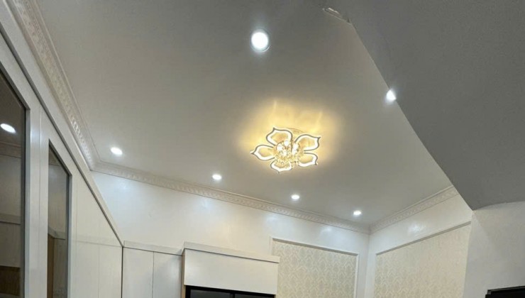 VẤN ĐỀ AI CŨNG GẶP KHI TÌM NHÀ:NHÀ MỚI ĐẸP LUNG LINH - CHỈ VIỆC XÁCH VALI VỀ Ở! 
TẶNG TOÀN BỘ NỘI THẤT - NGÕ RỘNG, SH QUAY ĐẦU DỄ DÀNG 
Kim Ngưu 40