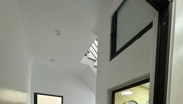 VẤN ĐỀ AI CŨNG GẶP KHI TÌM NHÀ:NHÀ MỚI ĐẸP LUNG LINH - CHỈ VIỆC XÁCH VALI VỀ Ở! 
TẶNG TOÀN BỘ NỘI THẤT - NGÕ RỘNG, SH QUAY ĐẦU DỄ DÀNG 
Kim Ngưu 40
