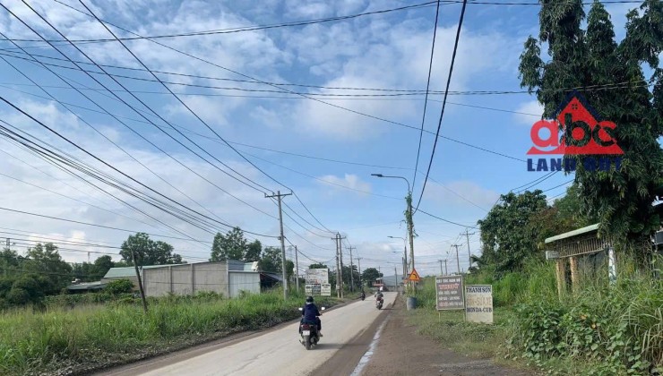 X121
Bán Xưởng Sản Xuất 550m2 thiện tân