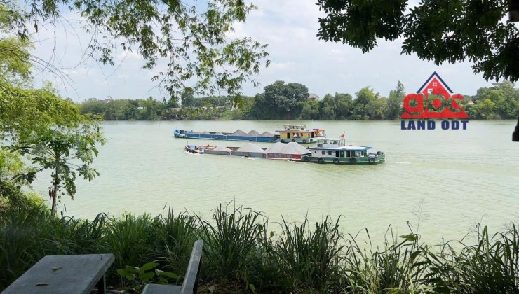 X122
Bán Gấp Cầu Cảng - Bến Thuỷ Nội Địa. Tại Xã Thiện Tân. Vĩnh Cửu. Đồng Nai