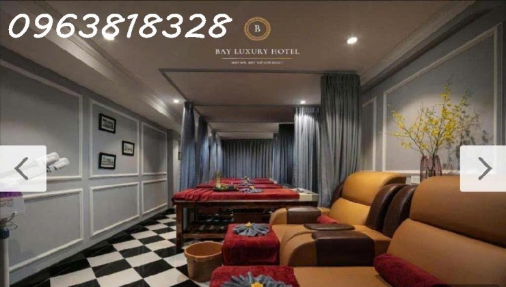 BÁN NHÀ HOÀN KIẾM - MẶT PHỐ CỔ KHÁCH SẠN 5 SAO - 2 THANG MÁY 11 TẦNG - 20 PHÒNG VIP - CHỈ 9X TỶ