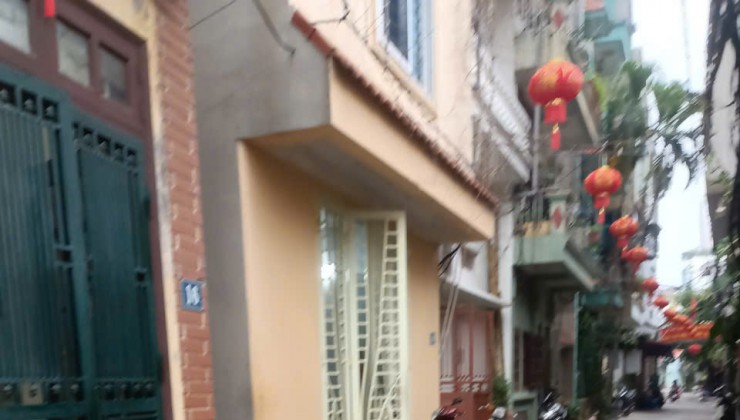 BÁN NHÀ LA KHÊ - HÀ ĐÔNG DIỆN TÍCH 38m . GIÁ  7XX TỶ
4 NGỦ -NHÀ DÂN XÂY ,FULL NỘI THẤT,Ô TÔ ĐÕ.