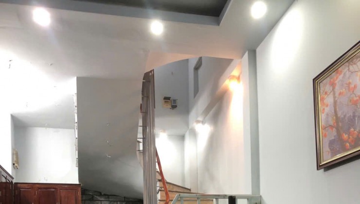 NHÀ ĐẸP PHỐ BẠCH MAI - HAI BÀ TRƯNG. TRUNG TÂM - TIỆN ÍCH.
DIỆN TÍCH 40 MÉT GIÁ  5,85 TỶ