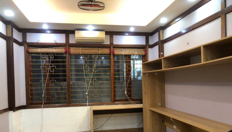 NHÀ ĐẸP PHỐ BẠCH MAI - HAI BÀ TRƯNG. TRUNG TÂM - TIỆN ÍCH.
DIỆN TÍCH 40 MÉT GIÁ  5,85 TỶ