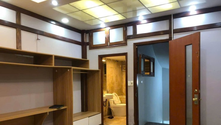 NHÀ ĐẸP PHỐ BẠCH MAI - HAI BÀ TRƯNG. TRUNG TÂM - TIỆN ÍCH.
DIỆN TÍCH 40 MÉT GIÁ  5,85 TỶ