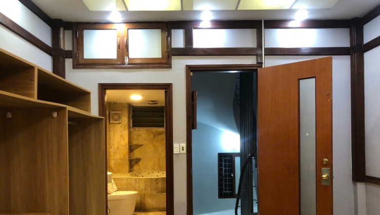 NHÀ ĐẸP PHỐ BẠCH MAI - HAI BÀ TRƯNG. TRUNG TÂM - TIỆN ÍCH.
DIỆN TÍCH 40 MÉT GIÁ  5,85 TỶ