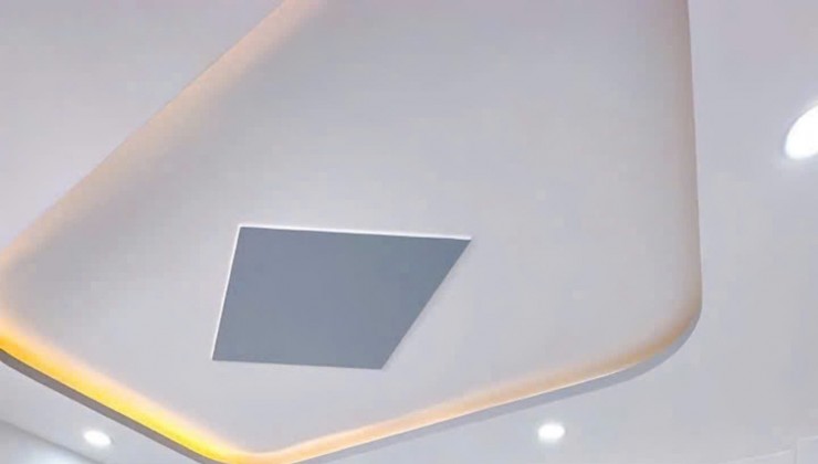 NGAY SÁT MẶT TIỀN Q4
NHÀ ĐÔI NGANG 7.7 DÀI 7.8  XÂY MỚI 4 TẤM 
CHỈ 89 TRIỆU M