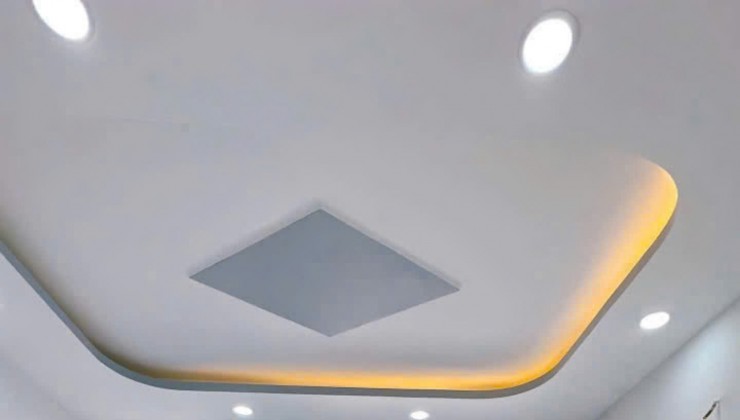 NGAY SÁT MẶT TIỀN Q4
NHÀ ĐÔI NGANG 7.7 DÀI 7.8  XÂY MỚI 4 TẤM 
CHỈ 89 TRIỆU M