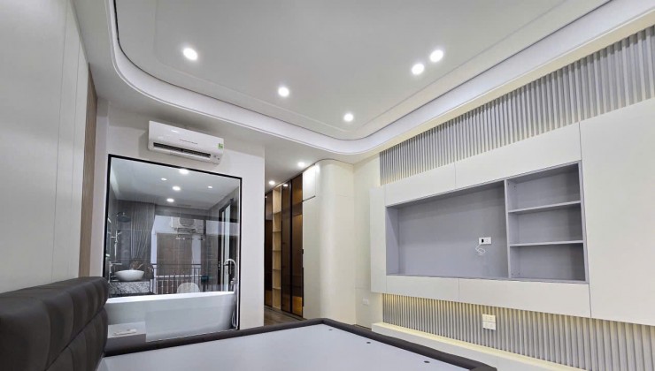 BÁN NHÀ NGỌC THUỴ LONG BIÊN. 40M 5 TẦNG. GIÁ NHỈNH 7 TỶ.
 LÔ GÓC THOÁNG VĨNH VIỄN, Ô TÔ ĐỖ CỬA, NGÕ TO RỘNG Ô TÔ TRÁNH