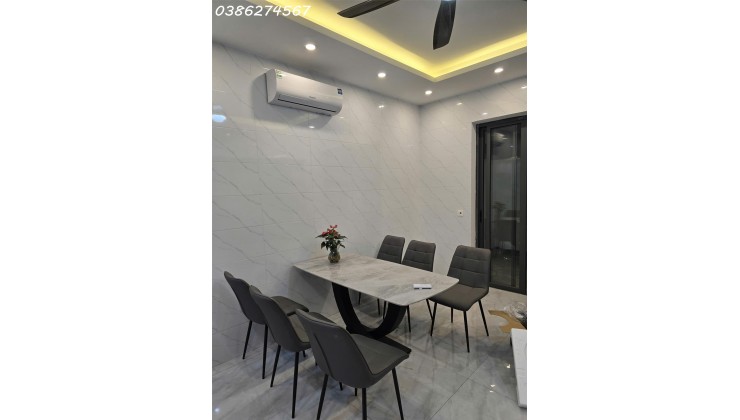 (RẤT CẦ N BÁN) LK 80M2 HOÀN THIỆN FULL MỚI 100%, KHU VỰC DÂN CƯ Ở ĐÔNG, 300M RA AEON MALL HÀ ĐÔNG, SẴN SỔ ĐỎ, GIÁ 17 TỶ