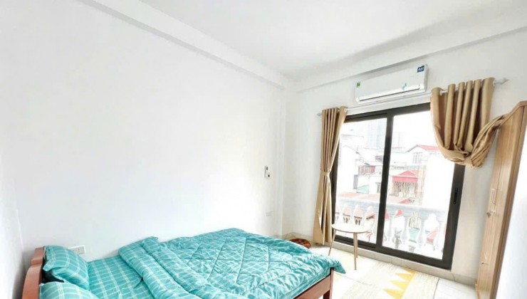 Cho Thuê Phòng Văn Quán Chỉ Hơn 3tr Full Nội Thất Cơ Bản. 
LH: 0975660338