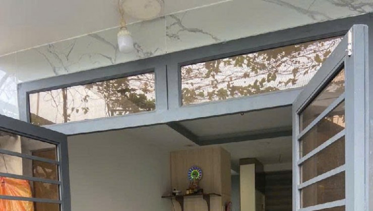 CỰC HIẾM - GẤP - CHỈ 1,95 TỶ - 2 TẦNG - 35M2 - 2PN CÒN MỚI Ở NGAY.
NGAY NGÃ 3 TÂN SƠN - QUANG TRUNG