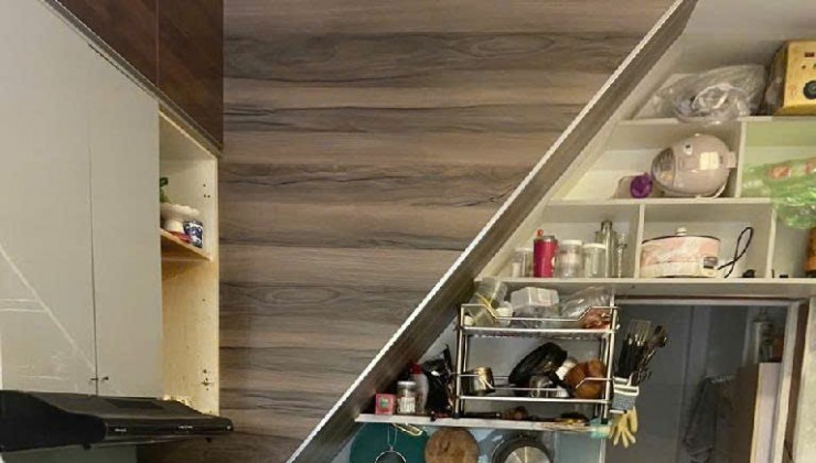 CỰC HIẾM - GẤP - CHỈ 1,95 TỶ - 2 TẦNG - 35M2 - 2PN CÒN MỚI Ở NGAY.
NGAY NGÃ 3 TÂN SƠN - QUANG TRUNG