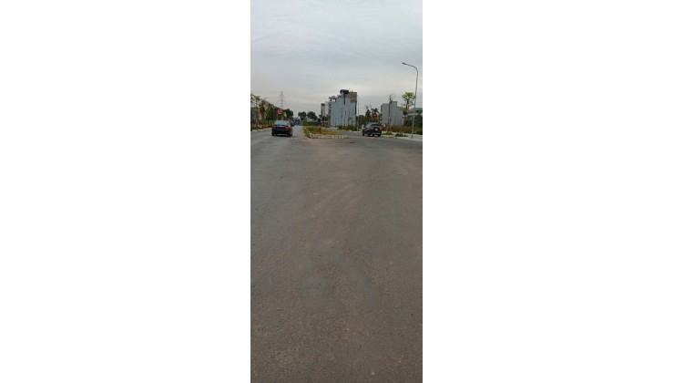 SIÊU PHẨM CỰC HÓT – 56m2 - CHÍNH CHỦ BÁN ĐẤT TÁI ĐỊNH CƯ MAI LÂM, ĐÔNG ANH, HÀ NỘI – GIÁ 7 TỶ
