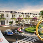 Gia Khải Luxury - Nhà phố đẳng cấp, kiến tạo cuộc sống thượng lưu tại Bến Cát 2