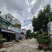 ĐẤT ĐƯỜNG THÔNG Ô TÔ, KPL. LONG TRƯỜNG Q9, NGANG 4.2M, GIÁ 2TỶ400 TL