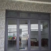 Lê Văn Lương - Nhơn Đức - Nhà Bè - Nhà mới đẹp cấp 4 + gác lững - 3PN - 2wc
- Diện tích: 99m2 [5,4 × 18,5m]-  sổ hồng riêng hoàn công đủ -  giá :