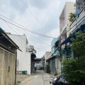 ❗ ❗ ❗ BÁN NHÀ BÌNH TÂN - 1 TRỆT 1 LẦU- XE HƠI TỚI CỬA