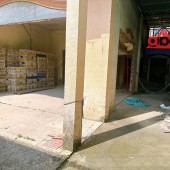 D383
BÁN LÔ ĐẤT có sẵn xác nhà 1 lầu 1 trệt  SỔ RIÊNG FULL THỔ CƯ_ 170m2 ngang 8m Phường Tân Biên