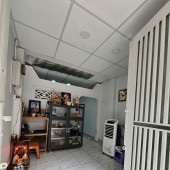 Hẻm Trần Hưng Đạo Q5
Ngang 3x 12.9 m - 2 tầng 
vay ngân hàng ok có 3 tỷ