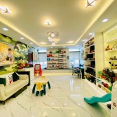 CẦN BÁN BIỆT THỰ TRẦN XUÂN SOẠN Q7, NHÀ FULL ĐẦY ĐỦ NỘI THẤT CAO CẤP SANG TRỌNG