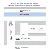 Bán Nhà 4 tầng 35m2 Song Phượng Đan Phượng 
Bán Nhà 4 tầng 35m2 Song Phượng Đan Phượng