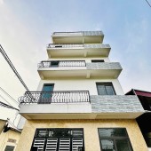 Tìm đâu 1 căn nhà đẹp hơn 
2 mặt tiền rộng rãi căn góc 5 tầng xây mới ô tô đỗ cửa ngõ to thoáng KV PHÚ LƯƠNG