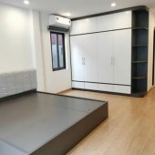 Bán nhà Tư Đình, ngõ thông, vỉa hè, ô tô tránh nhau, 70m, 4 tầng, mt 4,5m, 11,3 tỷ
