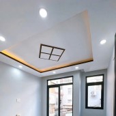 NGAY SÁT MẶT TIỀN Q4
NHÀ ĐÔI NGANG 7.7 DÀI 7.8  XÂY MỚI 4 TẤM 
CHỈ 89 TRIỆU M