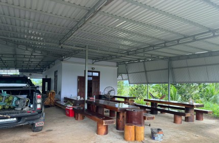 GĐ bán trang trại tâm huyết 1 đời chủ 13ha tại Bình Thuận. Giá 220tr / sào. Lh:0902608717