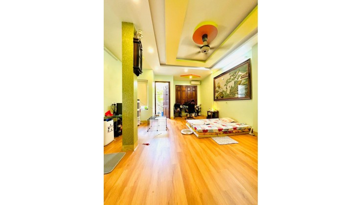 ⚜️ MẶT PHỐ NGUYỄN NGỌC NẠI, KHƯƠNG MAI, THANH XUÂN, LÔ GÓC 65M2 5T MT 4M, CHỈ 25.5 TỶ ⚜️