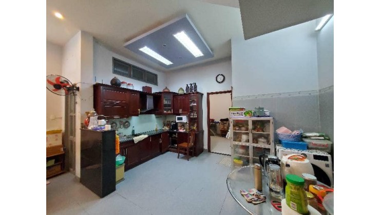 Bán Nhà Hoàng Hoa Thám - gần 100m2 - Sổ Đẹp - Nhà mới - chỉ 13 Tỷ 9