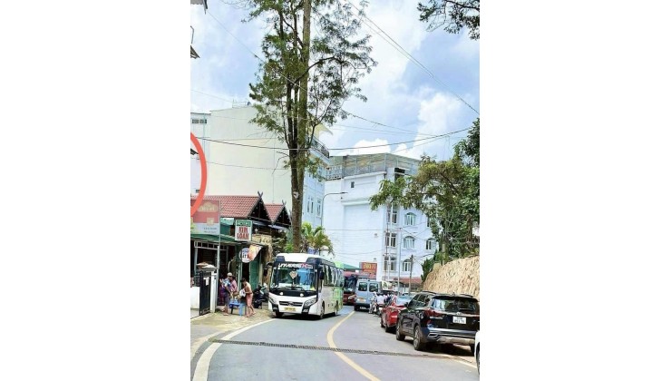 khách sạn Đà Lạt 12 phòng, MT đường Lý Tự Trọng, p 2, thành phố Đà Lạt
0938974428