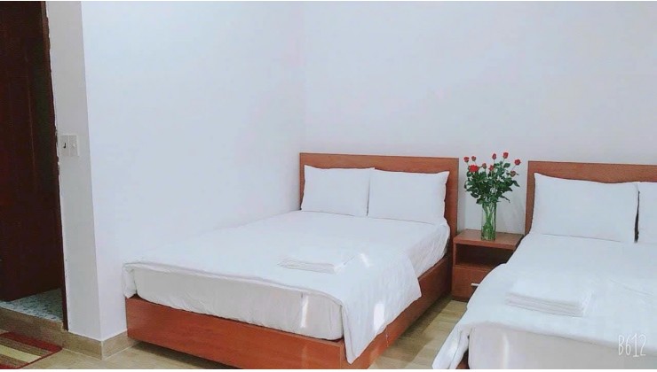 khách sạn Đà Lạt 12 phòng, MT đường Lý Tự Trọng, p 2, thành phố Đà Lạt
0938974428